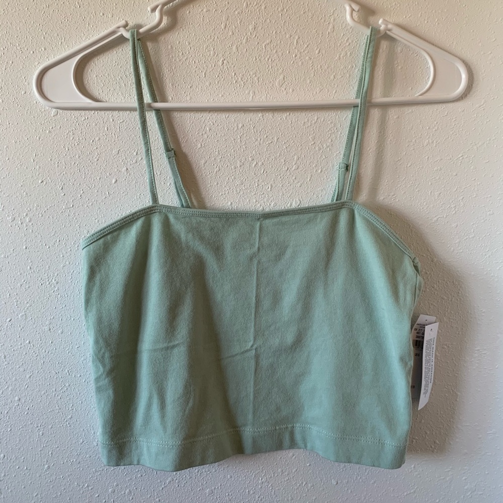 brand new with tags tank top